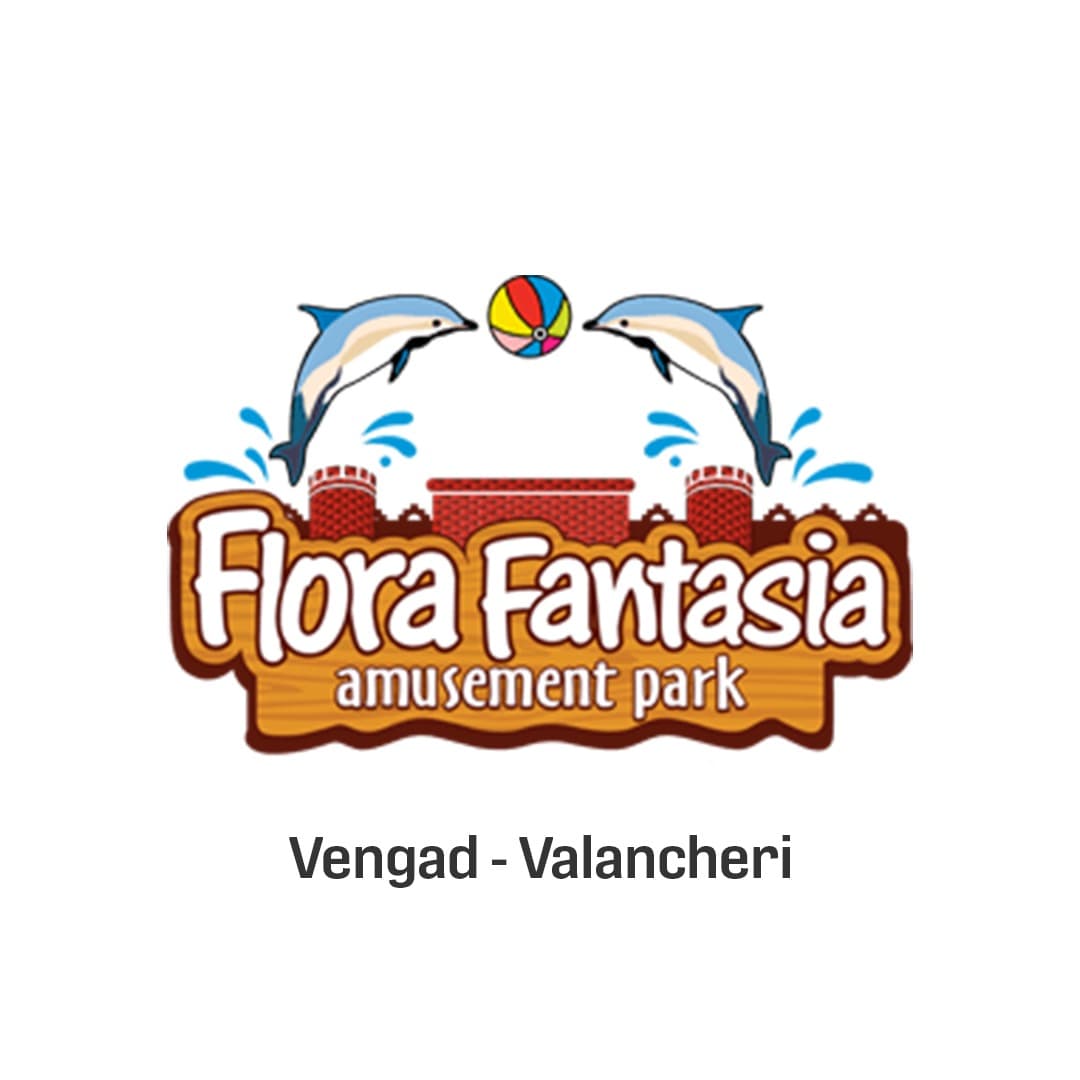 Flora Fantasia logo